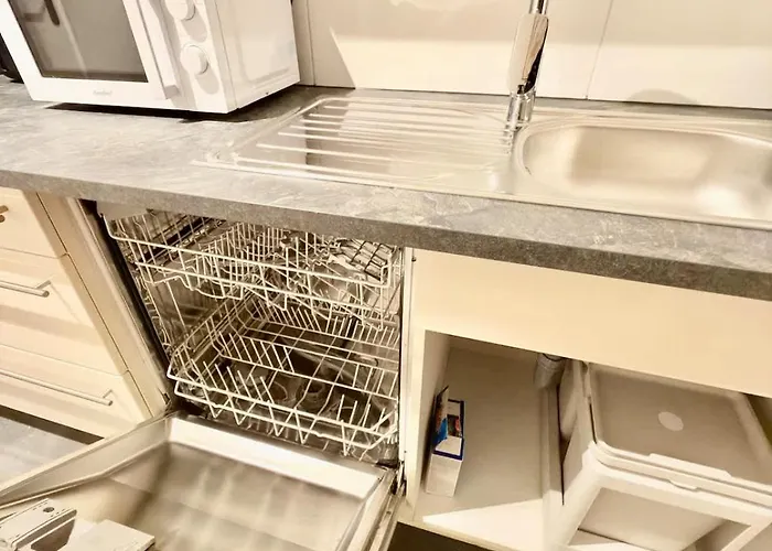 Stylish Mit Beamer & Balkon Zentral * Hagen (Arnsberg)